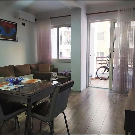 #1 Modern 1Br With Balcony In Up-And-Coming Hip Area Apartment Tirana Exterior photo